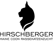 Hirschberger Maine Coon Zucht Logo