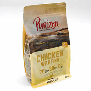 Purizon Adult Chicken & Fish